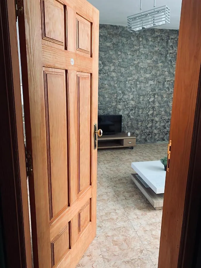 Ático Santo Tomas 1 Apartamento La Laguna  España