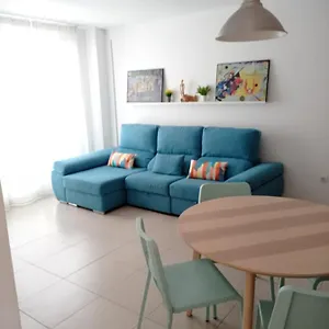  Apartamento Cañete 4