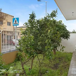  Apartamento Estudio Mario España