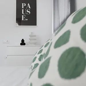  Apartamento Moderno Junto A La Playa España